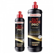 Паста за полиране Menzerna Cut Force Pro- високоефективна 